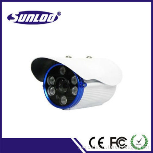 Wireless IP Cameras with IR-cut, Array LED, ONVIF, P2P